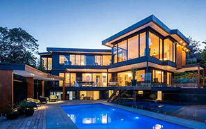 地產行業中央空調解決方案